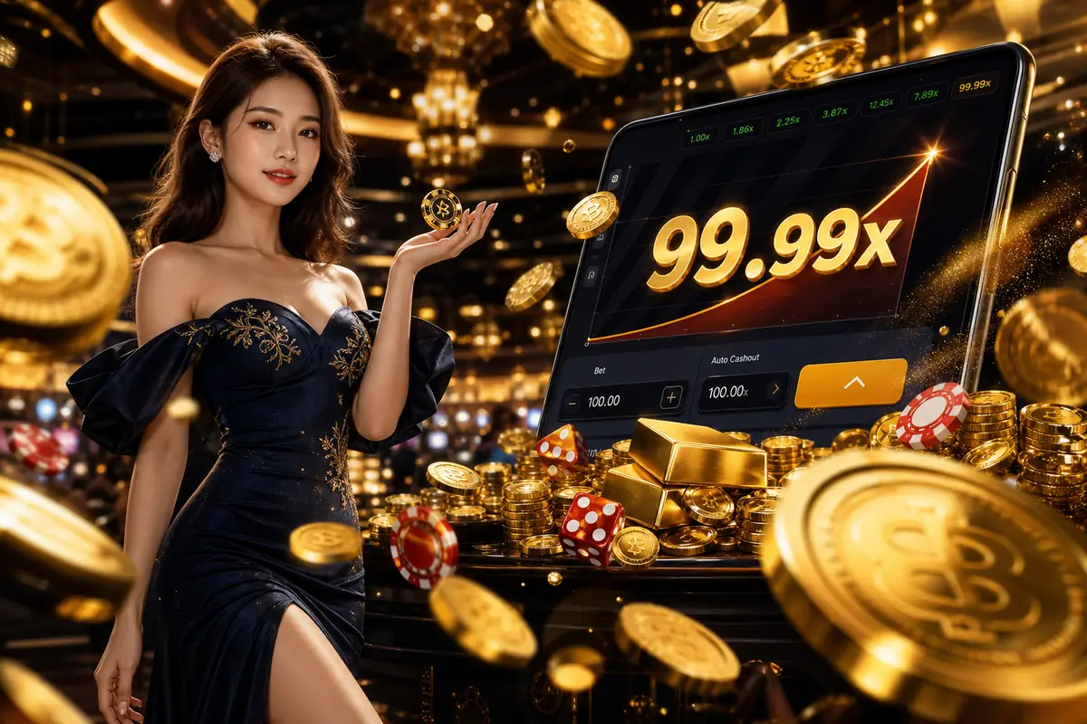 gt666 স্লট গেম প্রোভাইডার পরিচিতি